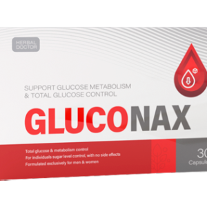 Gluconax Premium Kapseln Austria