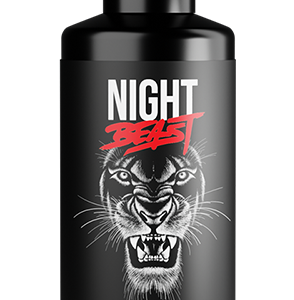 NightBeast Creme